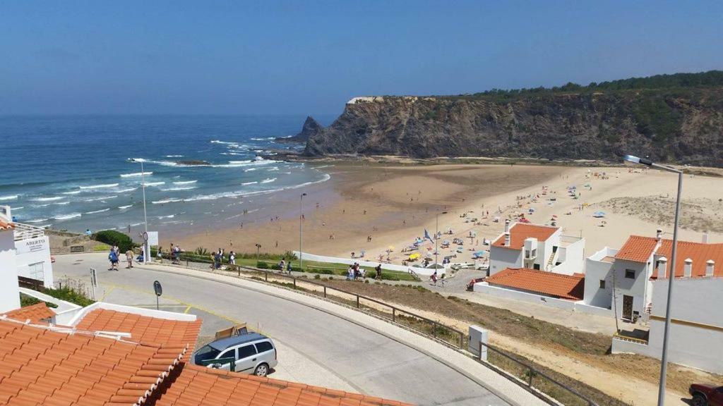 Casa Sol Da Praia - Praia De أوديسيكس المظهر الخارجي الصورة