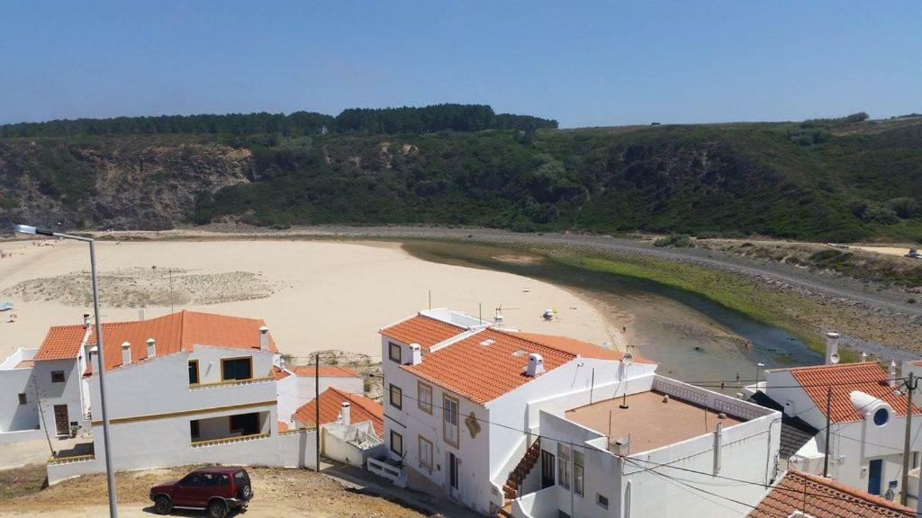 Casa Sol Da Praia - Praia De أوديسيكس المظهر الخارجي الصورة